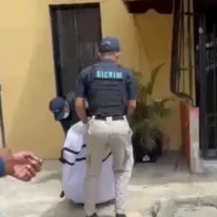 Hallan sin vida a dos personas dentro de un apartamento en el Distrito Nacional
