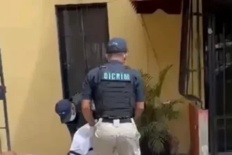 Hallan sin vida a dos personas dentro de un apartamento en el Distrito Nacional