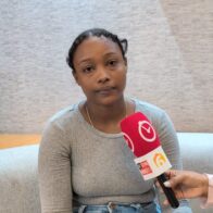 Joven solicita ayuda para obtener su acta de nacimiento tras 10 años de espera