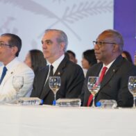 Jorge Asjana asume Rectoría de la UASD con promesa de modernizar la institución