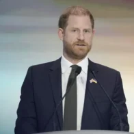 La Justicia británica falla contra el príncipe Enrique en su demanda al Daily Mail