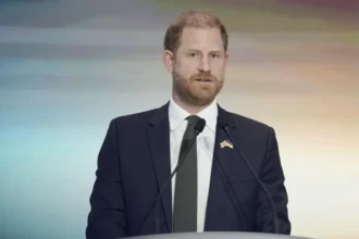 La Justicia británica falla contra el príncipe Enrique en su demanda al Daily Mail