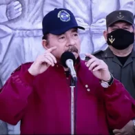 Panamá llama a consultas a su embajador en Nicaragua tras las declaraciones de Daniel Ortega sobre los comicios