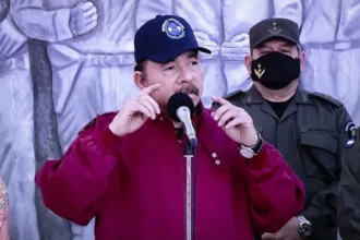 Panamá llama a consultas a su embajador en Nicaragua tras las declaraciones de Daniel Ortega sobre los comicios