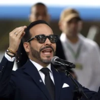 De la Espriella anuncia que Medellín será la sede en Colombia del Escudo de las Américas