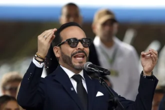De la Espriella anuncia que Medellín será la sede en Colombia del Escudo de las Américas