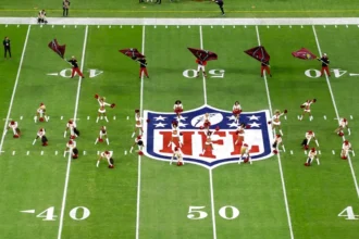 EE.UU. deporta al primer jugador de la NFL nacido en Kenia