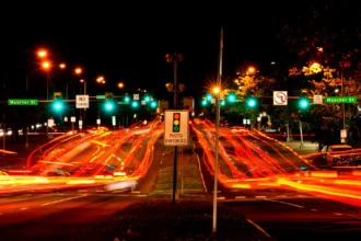 Un estudio revela que las muertes en carretera han disminuido a nivel mundial desde 1990, excepto en los países más pobres