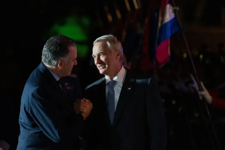El Congreso de Chile encamina la reforma económica del presidente Kast hacia su conversión en ley