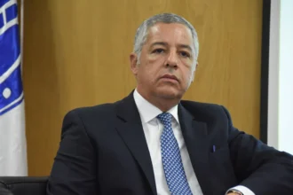 Aplazan para agosto audiencia del caso Calamar contra Donald Guerrero y otros imputados