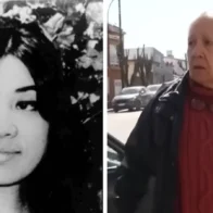 El caso de Bernarda Vera: desaparecida por 50 años y hallada viva