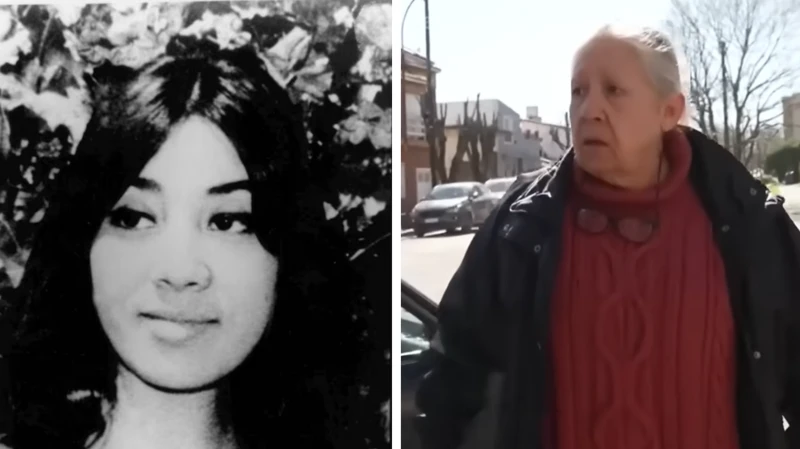 El caso de Bernarda Vera: desaparecida por 50 años y hallada viva