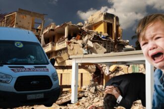 Cuando la tierra tiembla: los terremotos que dejaron huellas imborrables en el mundo