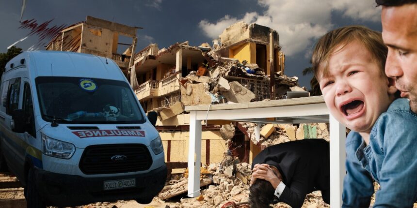 Cuando la tierra tiembla: los terremotos que dejaron huellas imborrables en el mundo
