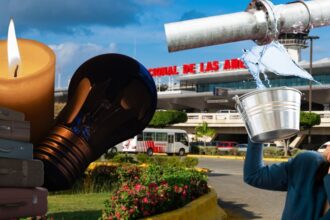 Del apagón a la filtración: los episodios que han puesto bajo la lupa al Aeropuerto Las Américas