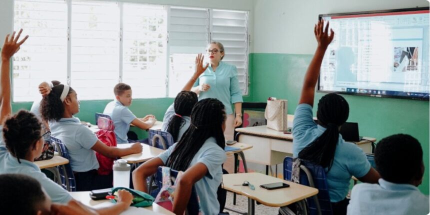 Evaluación de Desempeño Docente: resultados podrán consultarse desde el próximo lunes
