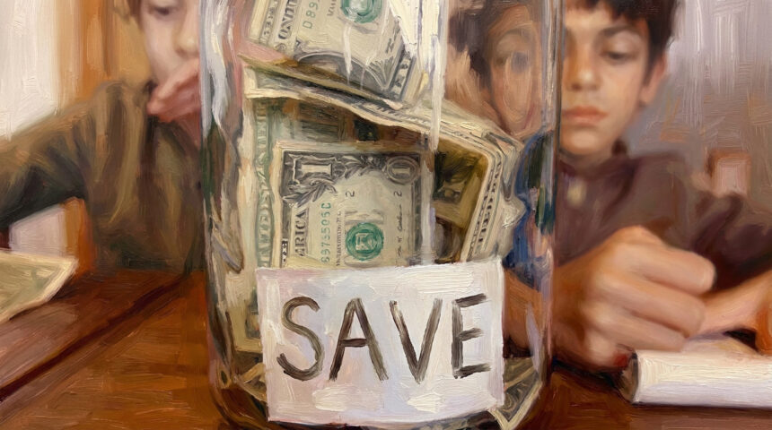 Falta de educación financiera empuja al 35 % de los latinos a endeudarse, según reporte