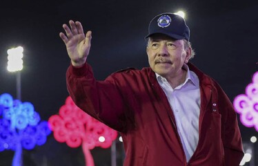 Nicaragua arremete contra República Dominicana tras condena a Ortega por declaraciones sobre las elecciones
