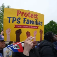 Los haitianos pierden su protección en EE.UU. mientras que el Gobierno de Trump alista su deportación masiva