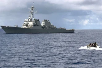 EE.UU. asegura haber reforzado el bloqueo naval a Irán pese a la pausa en los bombardeos