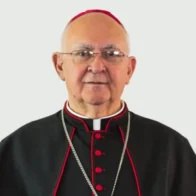 Fallece monseñor Antonio Camilo González, obispo emérito de La Vega