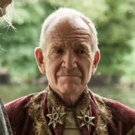 Muere Tom Chadbon, actor de Juego de Tronos o Doctor Who, a los 80 años