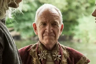 Muere Tom Chadbon, actor de Juego de Tronos o Doctor Who, a los 80 años