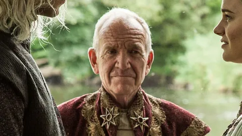 Muere Tom Chadbon, actor de Juego de Tronos o Doctor Who, a los 80 años