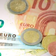 Euro.