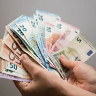 Euros.