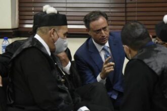 Caso Medusa: tribunal decide este lunes si el proceso avanza hacia el juicio de fondo