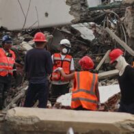 Venezuela asegura que hay 315 cuerpos sin identificar tras los terremotos; evita dar cifra de desaparecidos