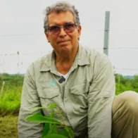 De la Espriella anuncia al biólogo Fabio Arjona como ministro de Ambiente de Colombia