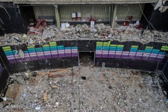 Se cumple un año y tres meses de la tragedia del Jet Set; 236 muertos y más de 180 heridos
