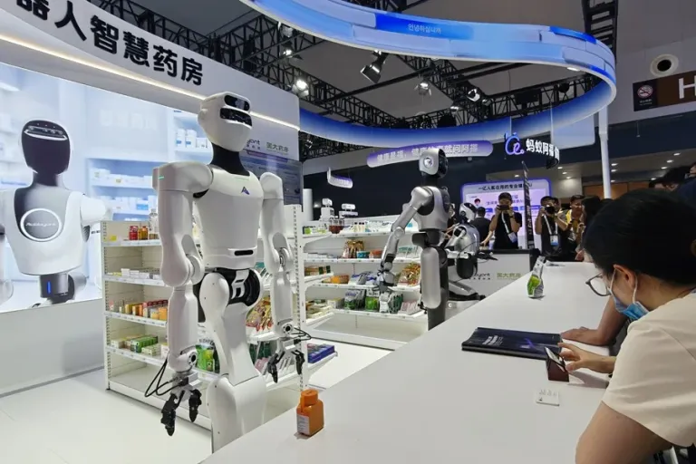 La china Moonshot presenta Kimi K3 como el mayor modelo de IA de código abierto del mundo
