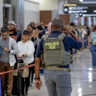 Muere un venezolano bajo custodia del ICE en EE.UU. y suman 22 migrantes fallecidos en 2026