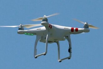 IDAC restringe vuelos de drones sin permiso en sedes de los Juegos Centroamericanos y del Caribe 2026