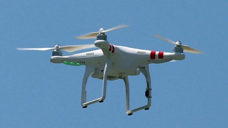 IDAC restringe vuelos de drones sin permiso en sedes de los Juegos Centroamericanos y del Caribe 2026