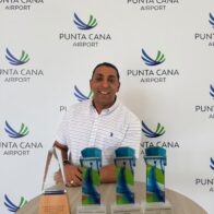 Air Europa obtiene el galardón de Mejor Aerolínea ASQ por el Aeropuerto Internacional de Punta Cana
