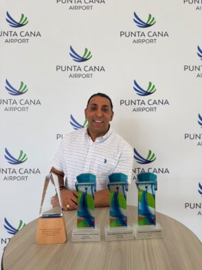 Air Europa obtiene el galardón de Mejor Aerolínea ASQ por el Aeropuerto Internacional de Punta Cana