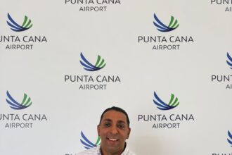 Air Europa obtiene el galardón de Mejor Aerolínea ASQ por el Aeropuerto Internacional de Punta Cana