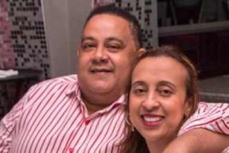 Esposa de Peña Suazo permanece hospitalizada tras someterse a una cirugía
