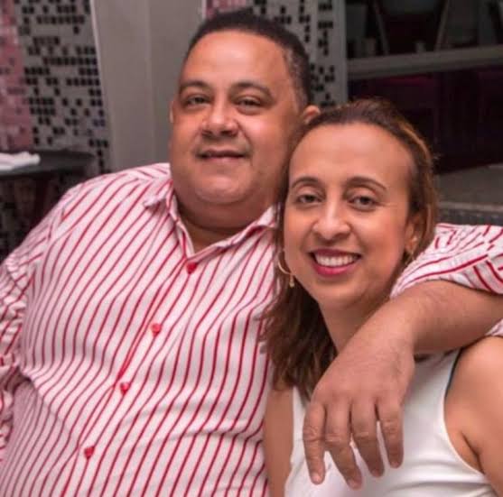 Esposa de Peña Suazo permanece hospitalizada tras someterse a una cirugía