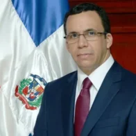 Andrés Navarro confirma que Gonzalo Castillo no participará en el RD Debate