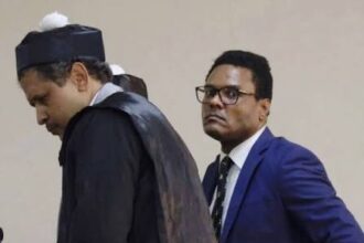 Tribunal fija para el 28 de agosto el fallo sobre el beneficio penitenciario de Donni Santana