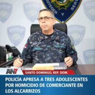Investigan muerte de mujer tras recibir disparo en plaza de la avenida Lincoln