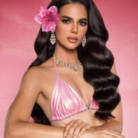 Camila Issa: “Miss República Dominicana Universo 2026 cambió mi vida”