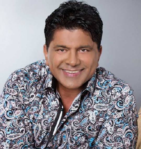 Actor venezolano Franklin Virgüez es arrestado en Miami por presunta conducta indecente en un parque