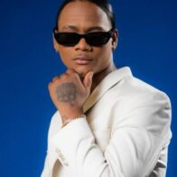 Dalvin La Melodía hace historia en Puerto Rico al agotar seis conciertos consecutivos