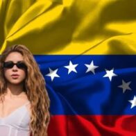 Shakira anuncia que la fundación de la FIFA donará 500.000 dólares para ayudar a Venezuela